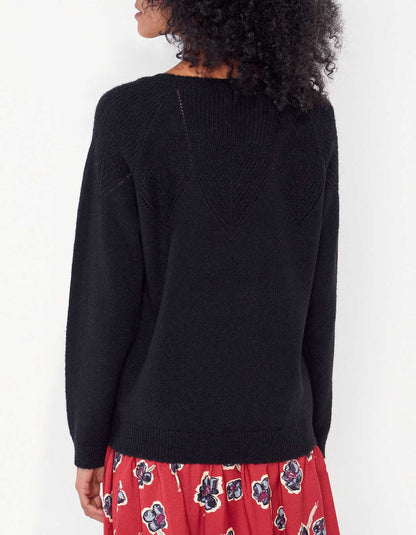Pull en maille  NODA