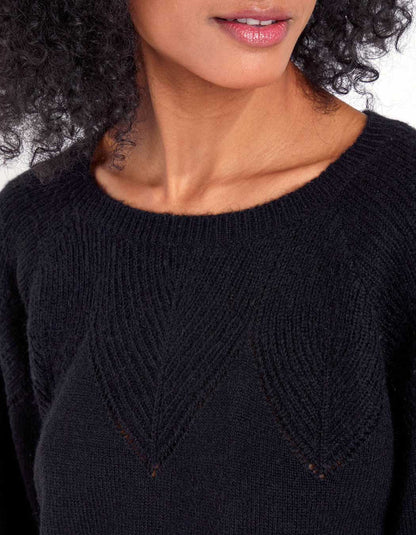 Pull en maille  NODA