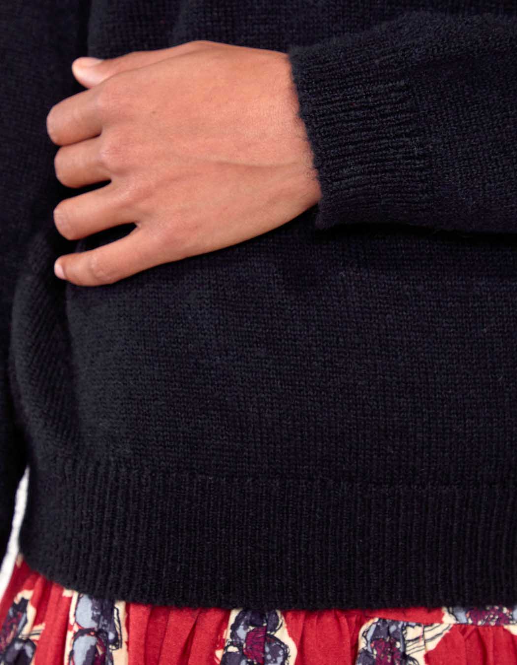 Pull en maille  NODA