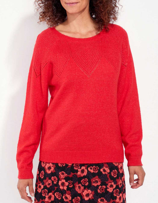 Pull en maille  NODA