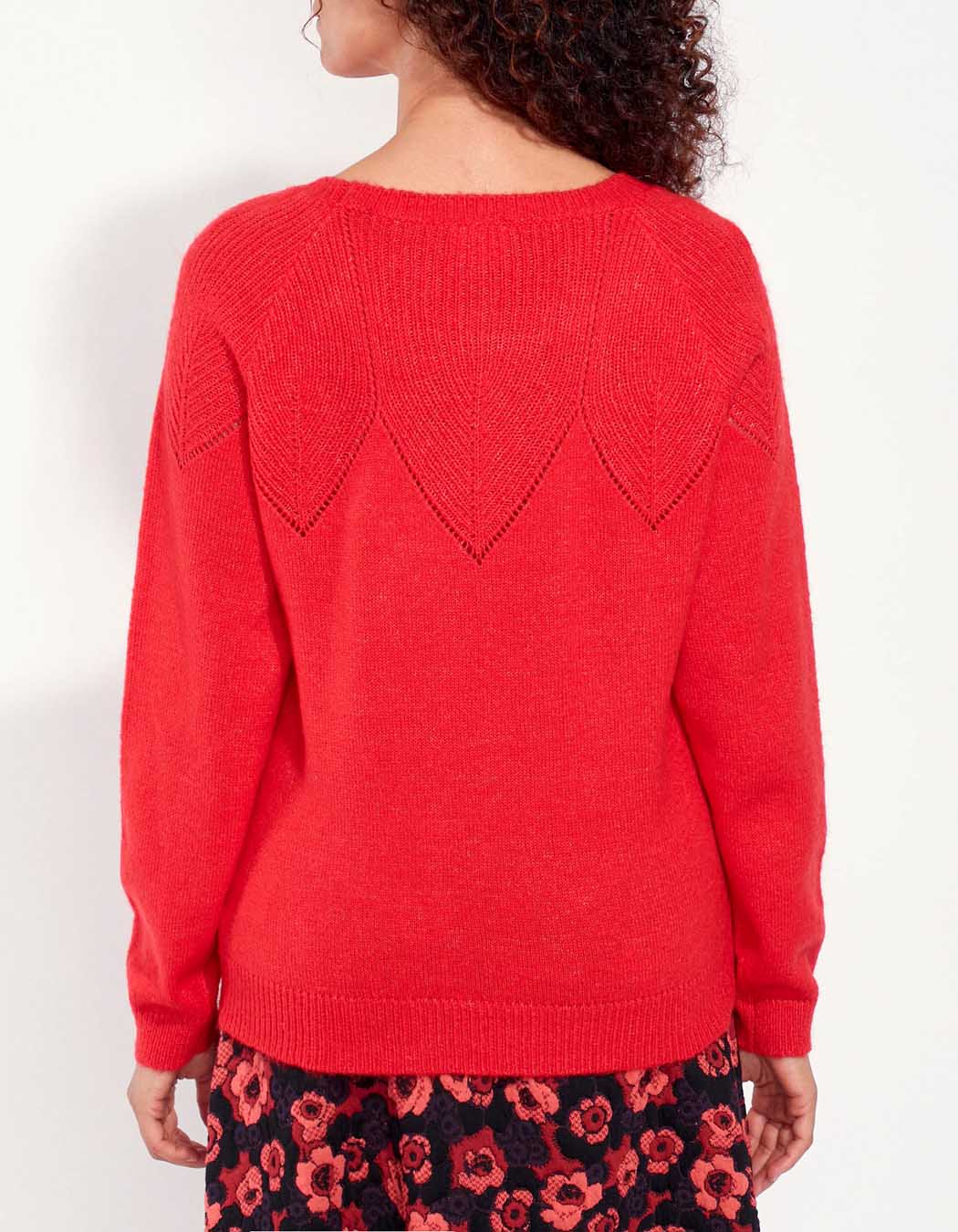 Pull en maille  NODA