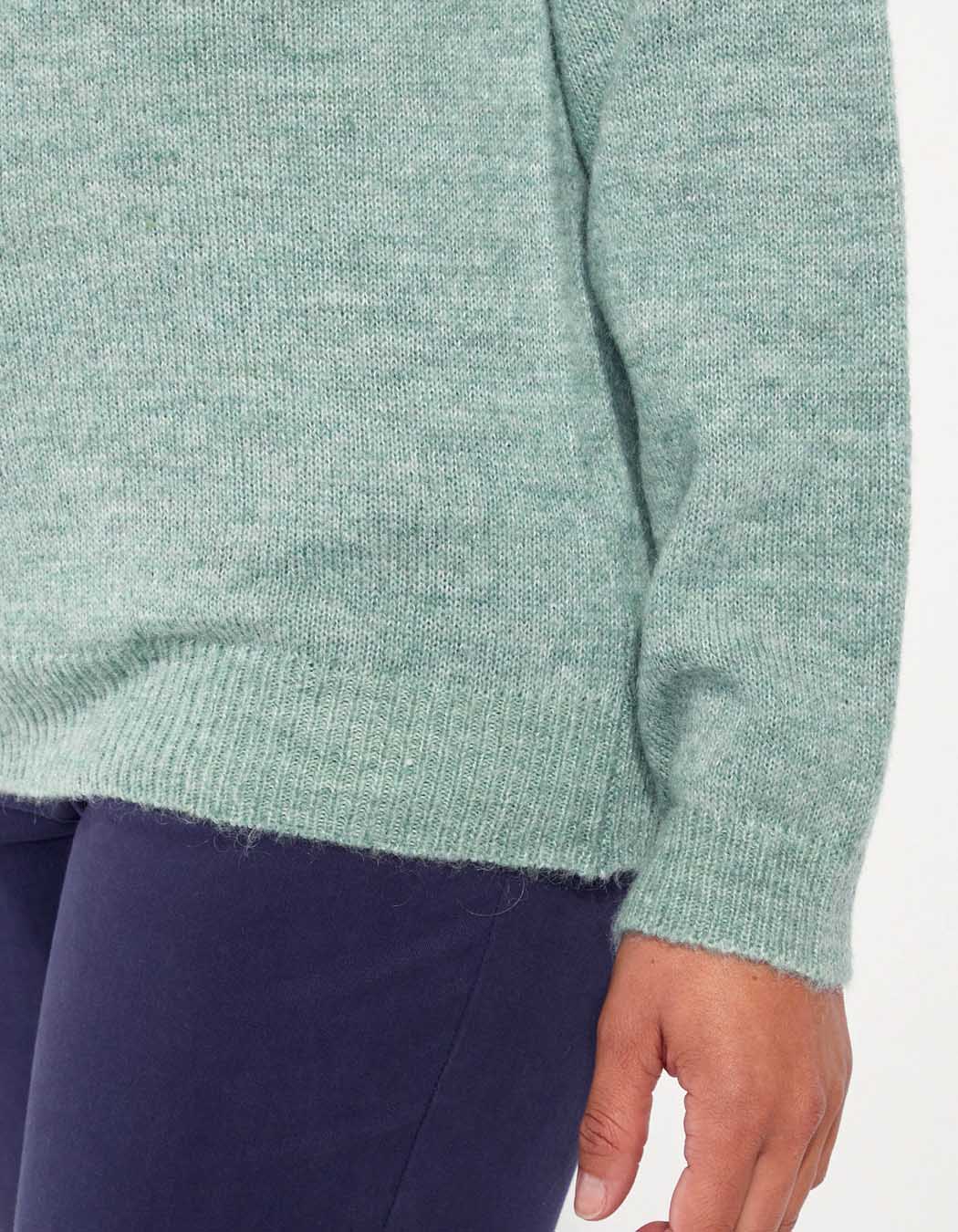 Pull en maille  NODA