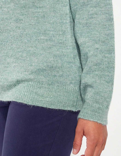 Pull en maille  NODA