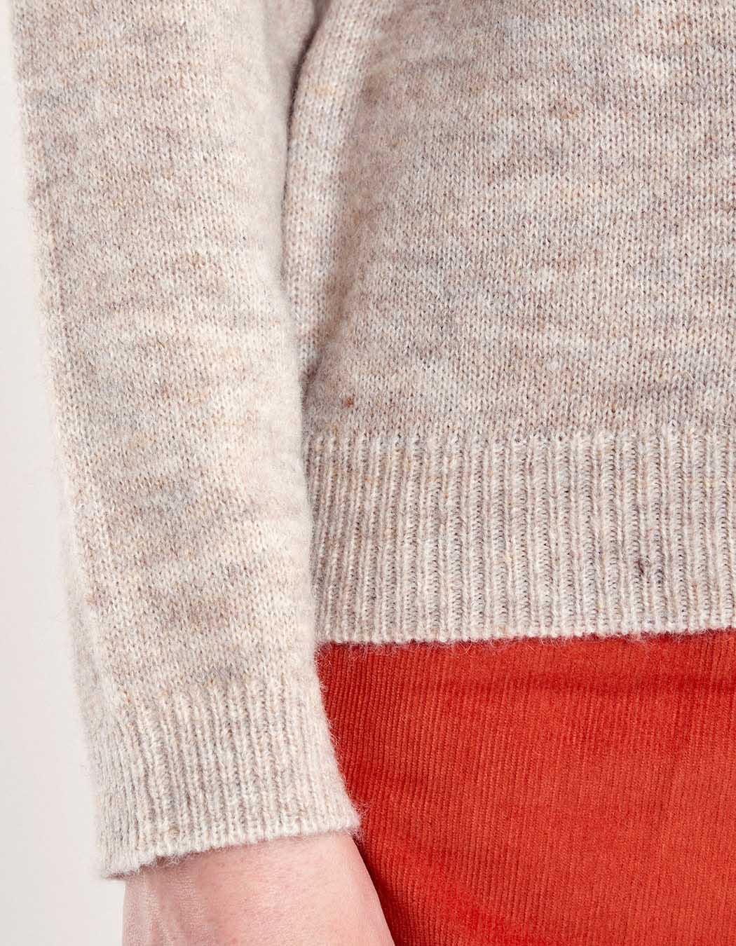 Pull en maille  NODA