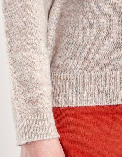 Pull en maille  NODA