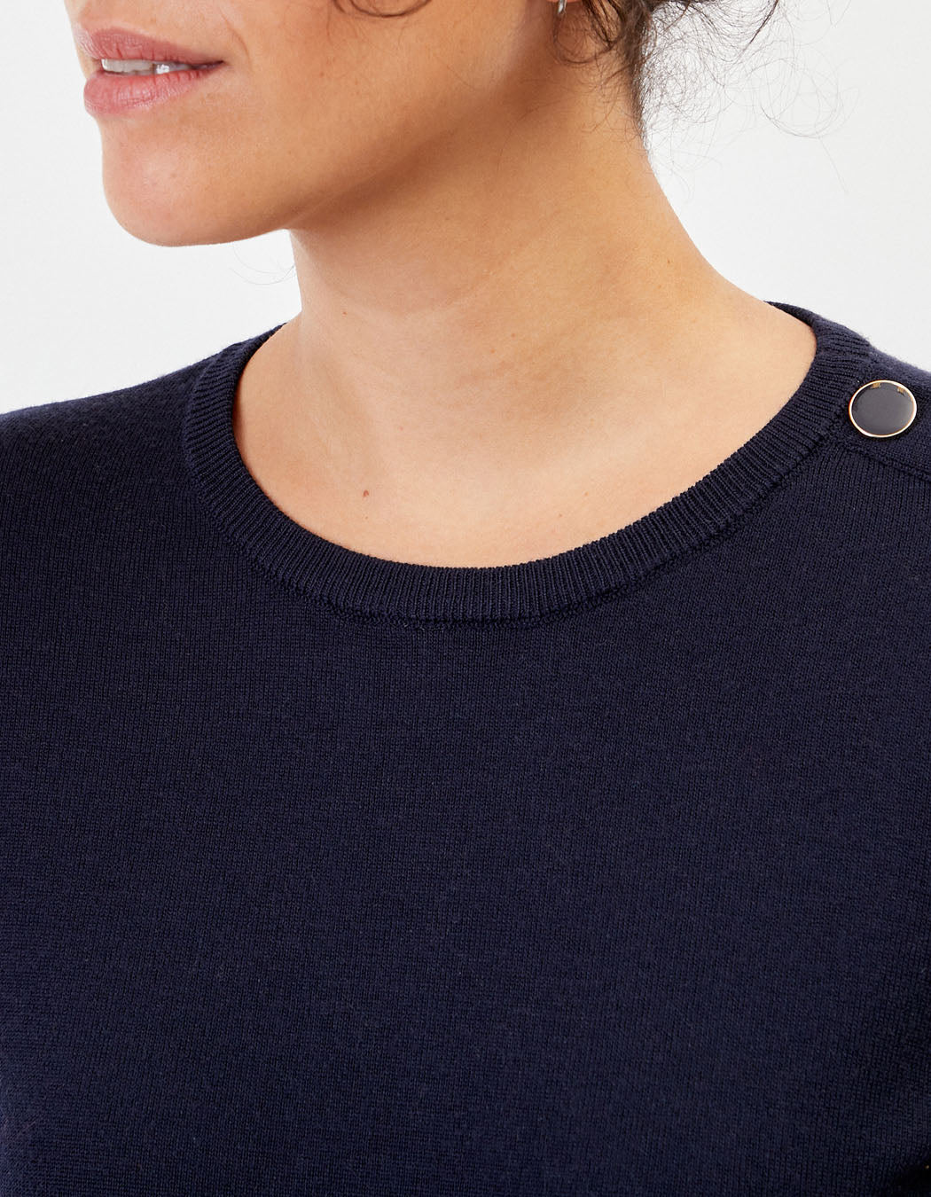 Pull Laine mérinos POGA