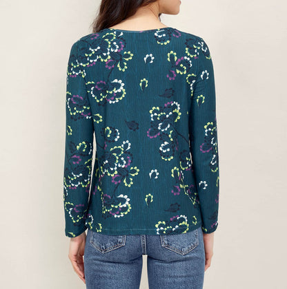 T-shirt imprimé droit TAIKO