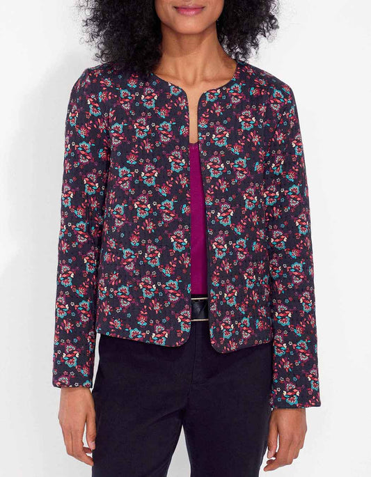 Veste matelassée réversible BANSARI