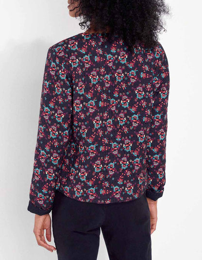 Veste matelassée réversible BANSARI