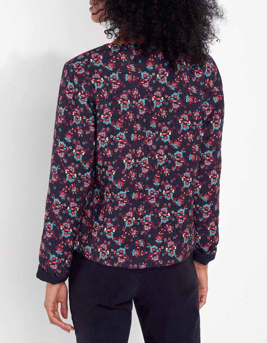 Veste matelassée réversible BANSARI
