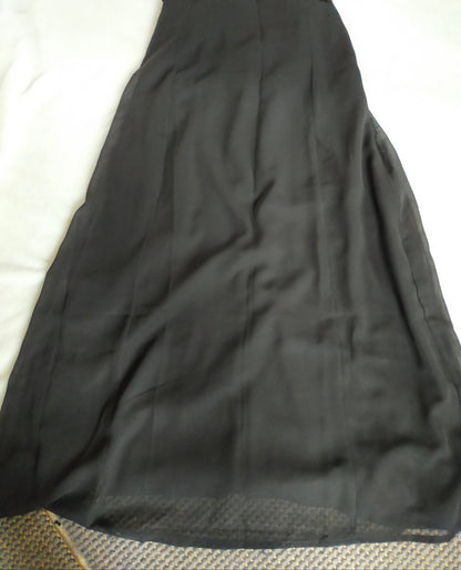 Jupe longue fluide NAGPUR