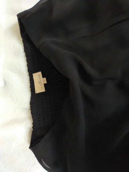 Jupe longue fluide NAGPUR