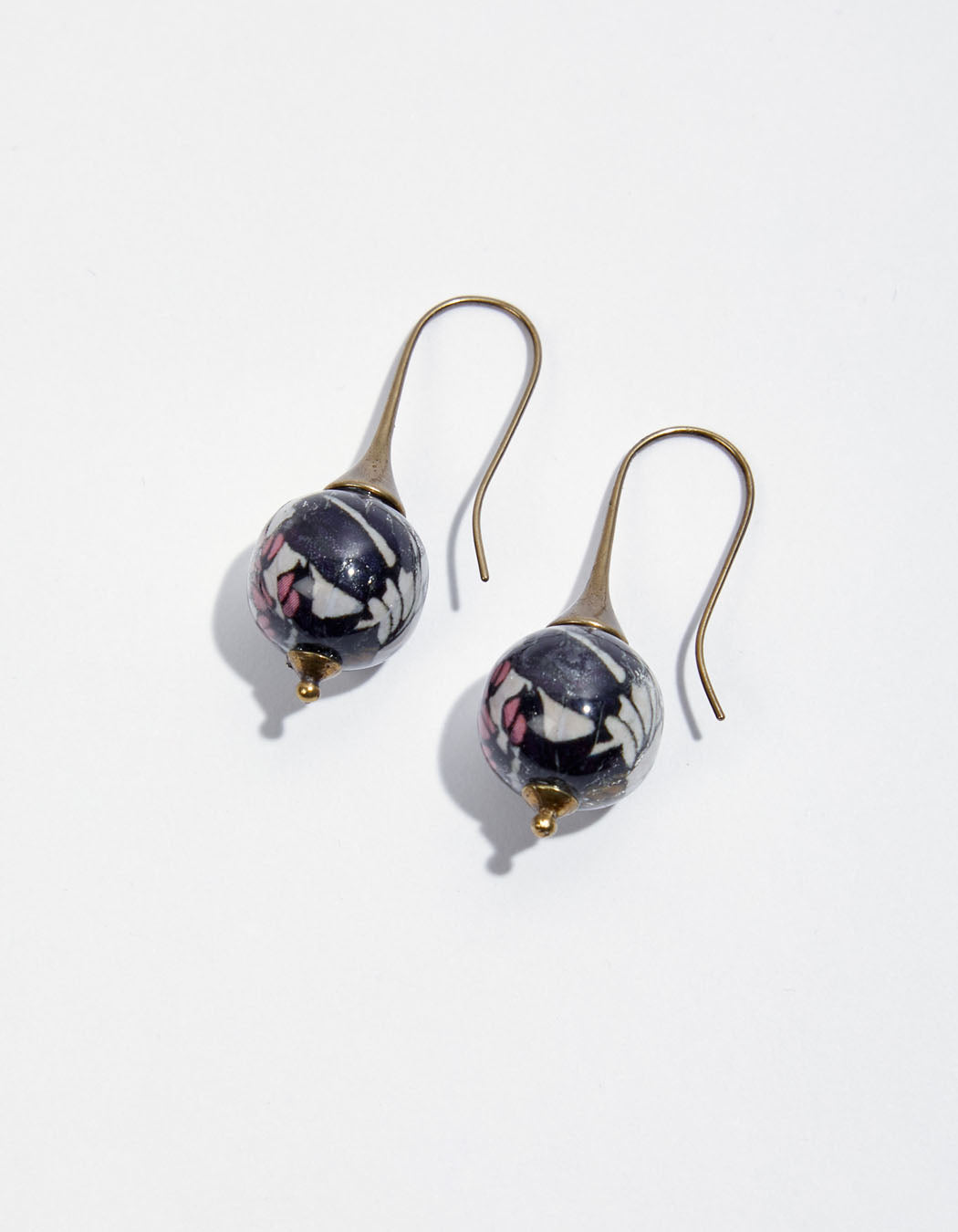 Boucles d'oreilles BALL