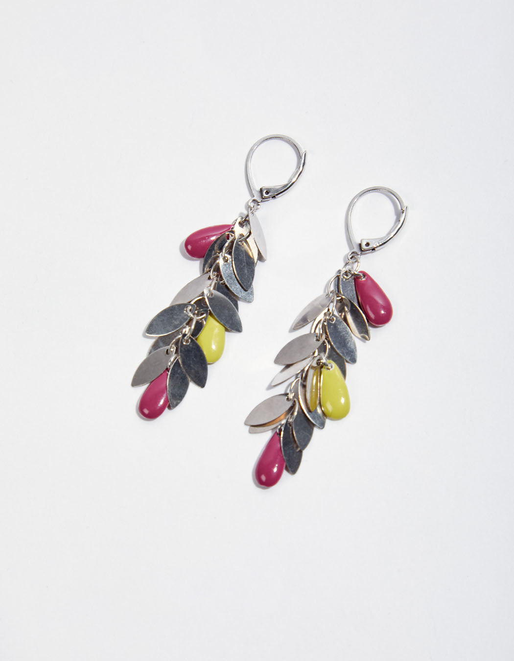 Boucles d'oreilles DROP