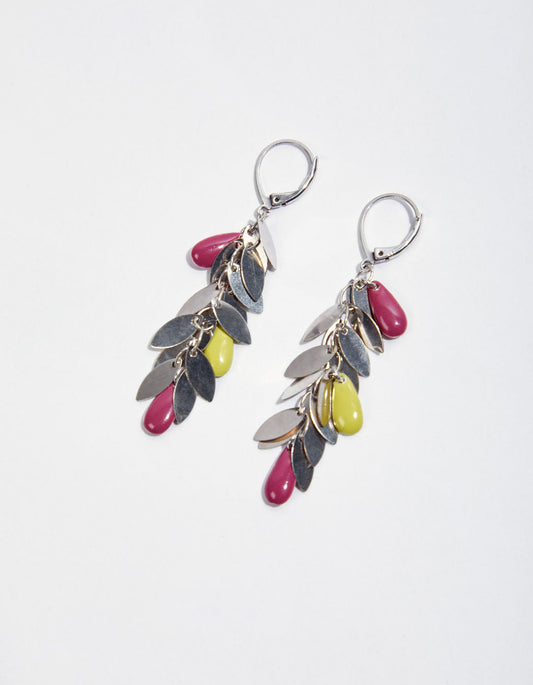 Boucles d'oreilles DROP