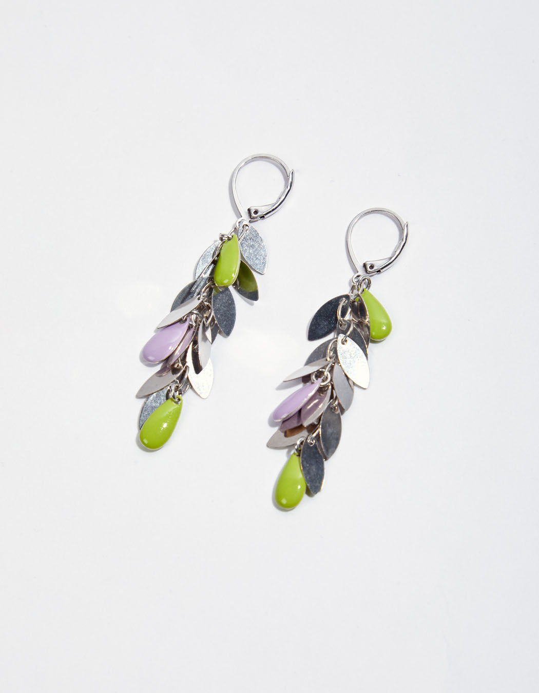 Boucles d'oreilles DROP