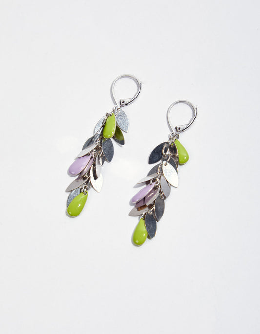 Boucles d'oreilles DROP