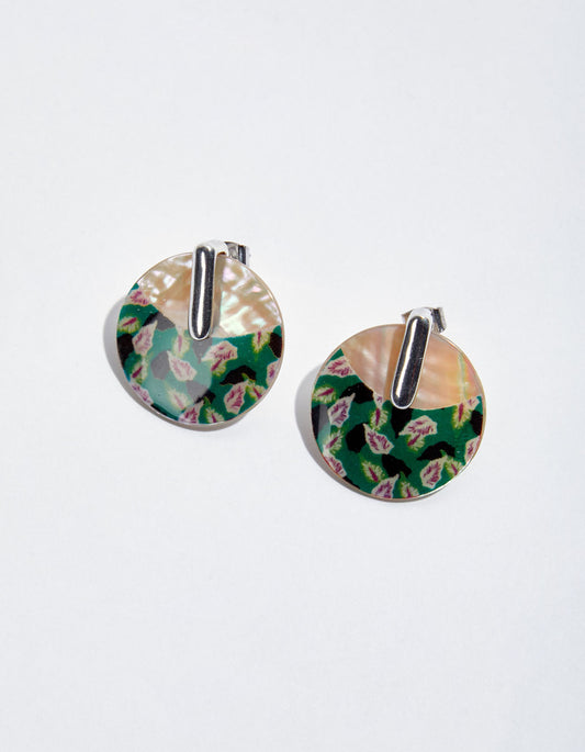 Boucles d'oreilles NEW DROP