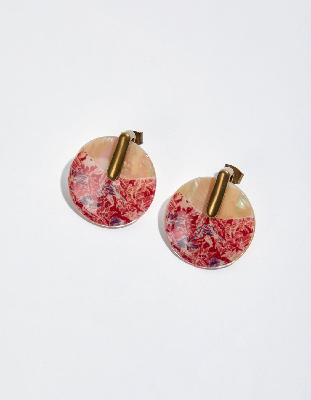 Boucles d'oreilles NEW DROP