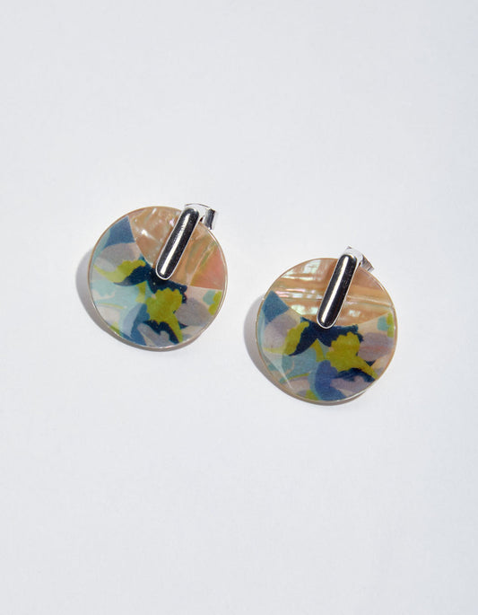 Boucles d'oreilles NEW DROP