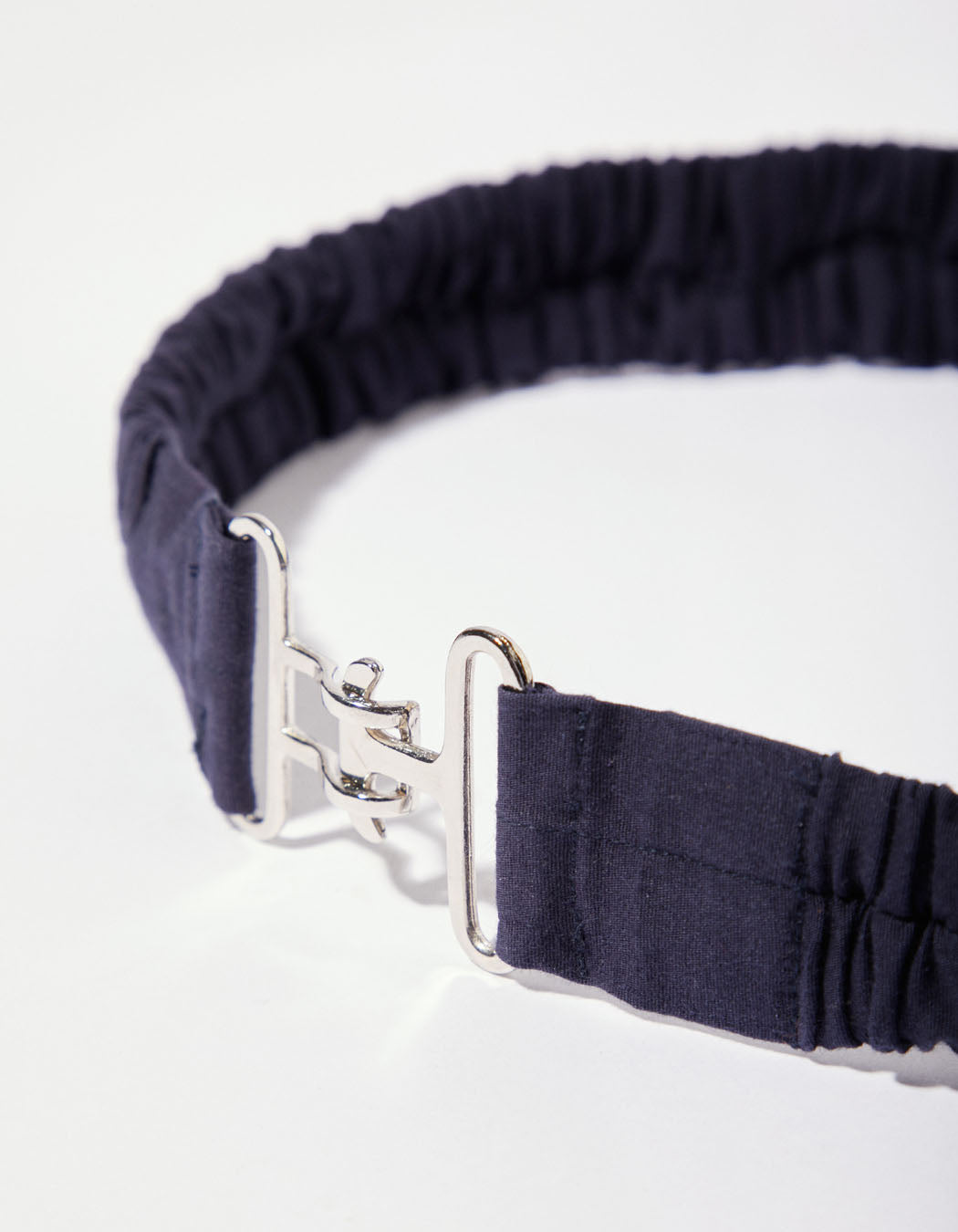 Ceinture coton élastiquée BELT