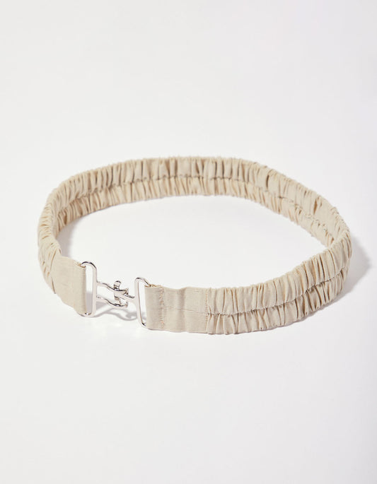 Ceinture coton élastiquée BELT
