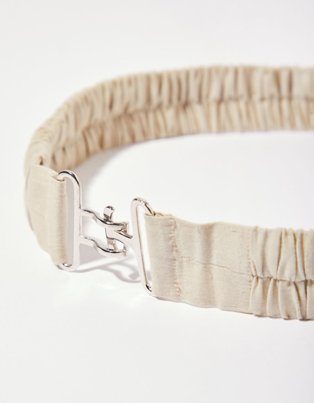 Ceinture coton élastiquée BELT
