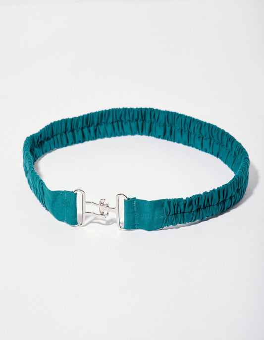 Ceinture coton élastiquée BELT