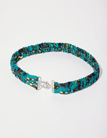 Ceinture coton élastiquée BELT