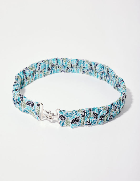 Ceinture coton élastiquée BELT
