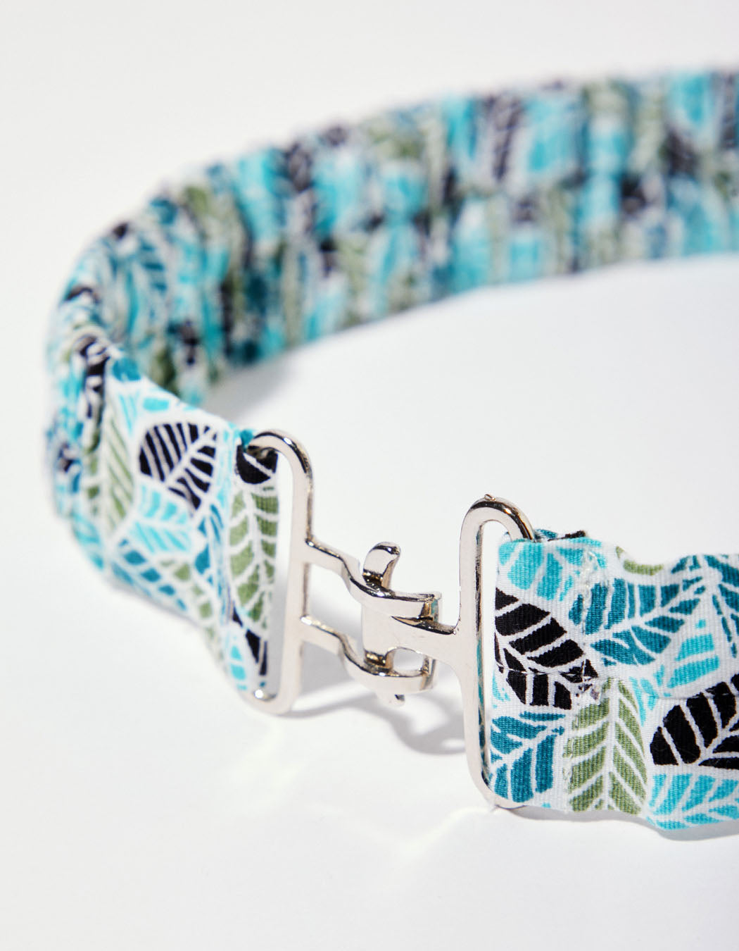 Ceinture coton élastiquée BELT
