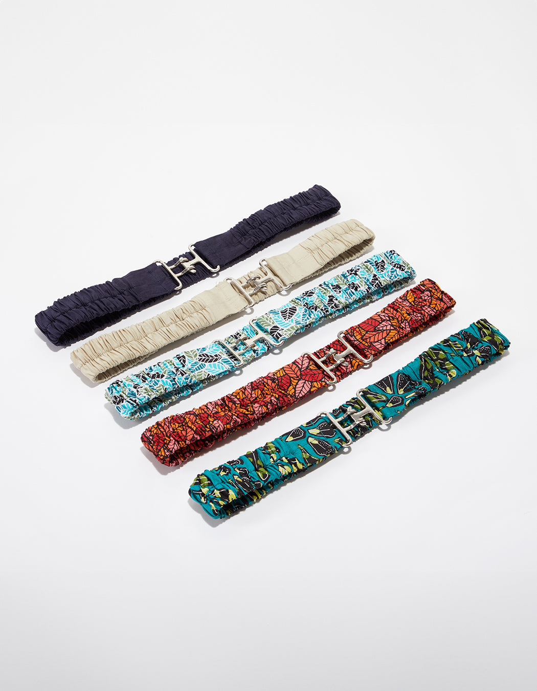 Ceinture coton élastiquée BELT