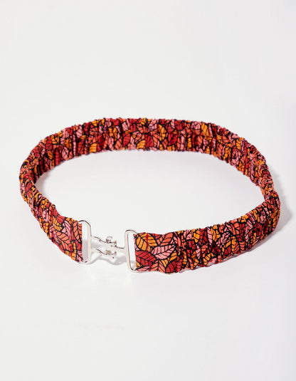 Ceinture coton élastiquée BELT