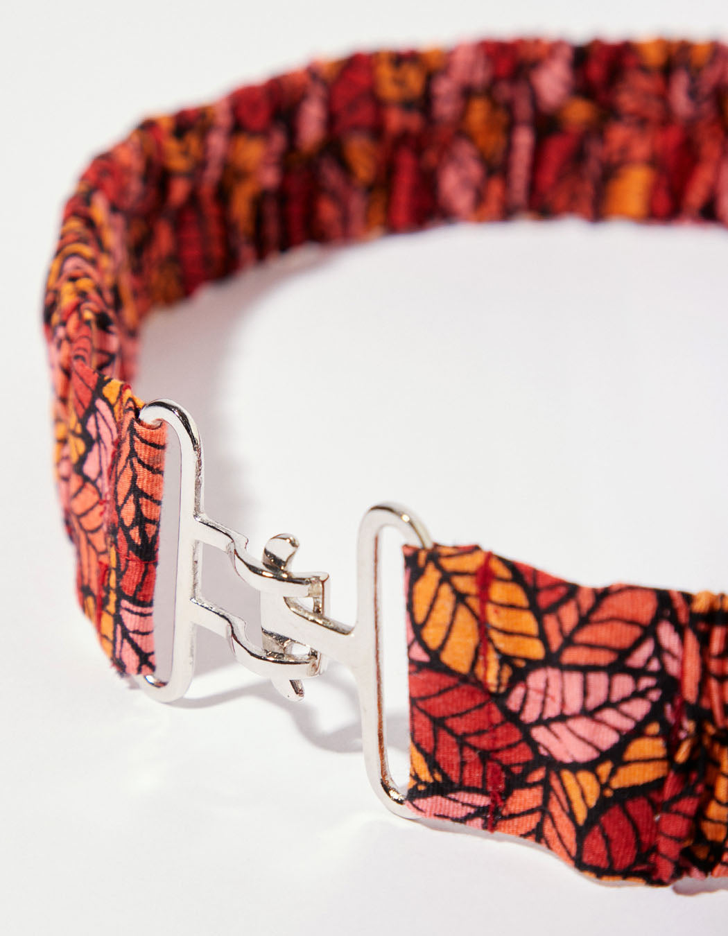 Ceinture coton élastiquée BELT