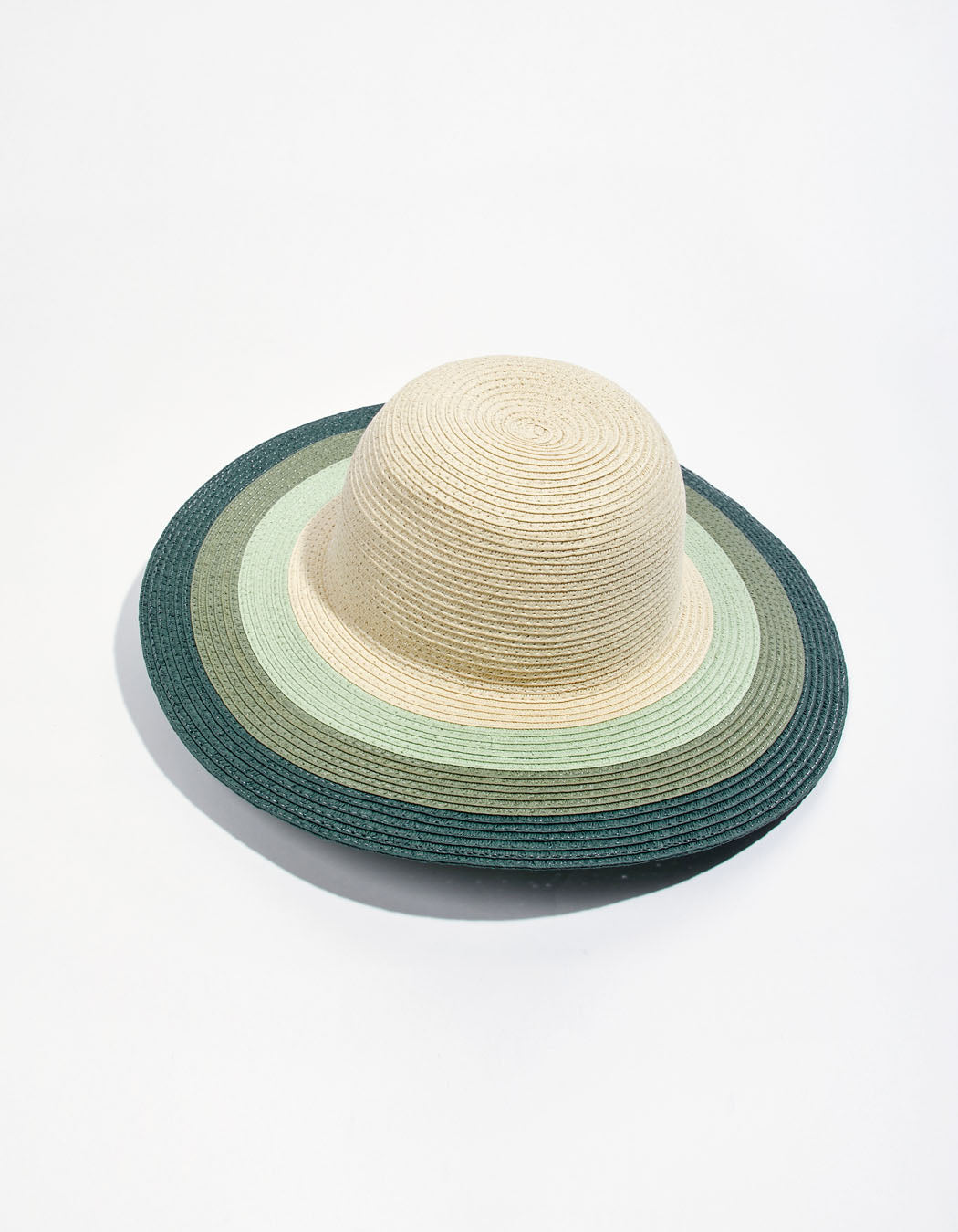 Chapeau coloré CAPI