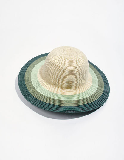 Chapeau coloré CAPI