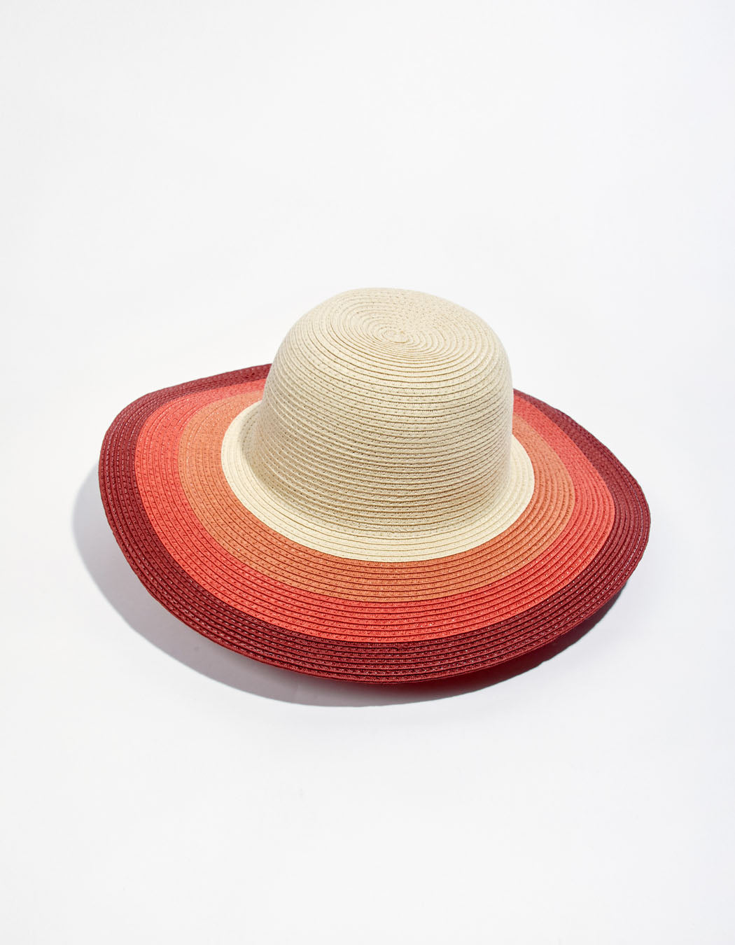 Chapeau coloré CAPI