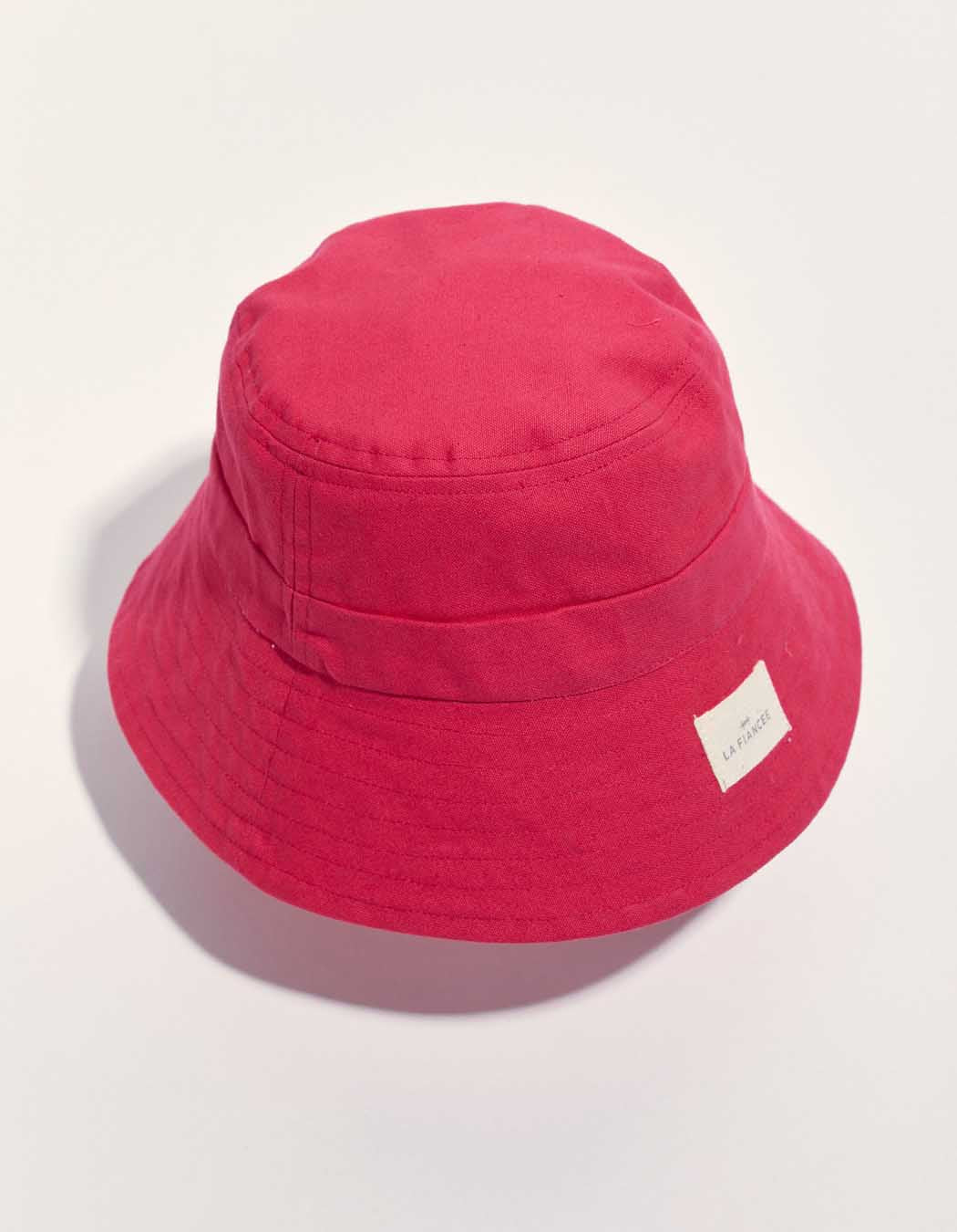 Bob reversible coton JOHAN