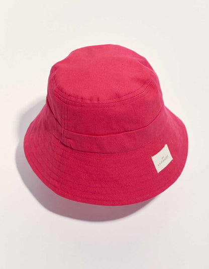 Bob reversible coton JOHAN