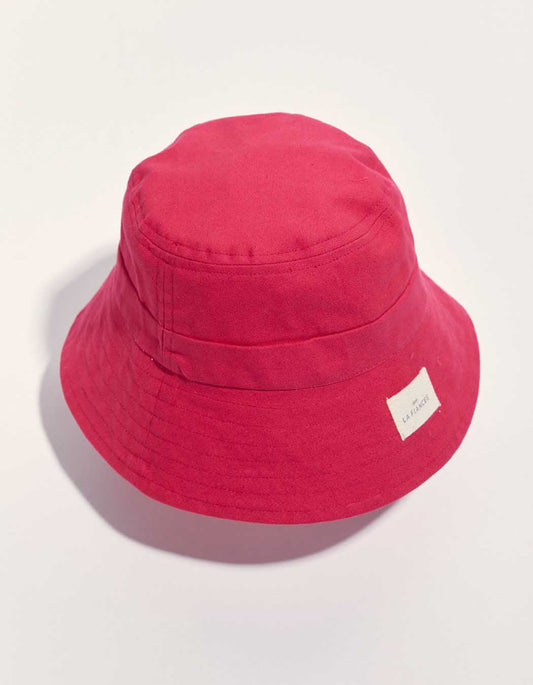 Bob reversible coton JOHAN