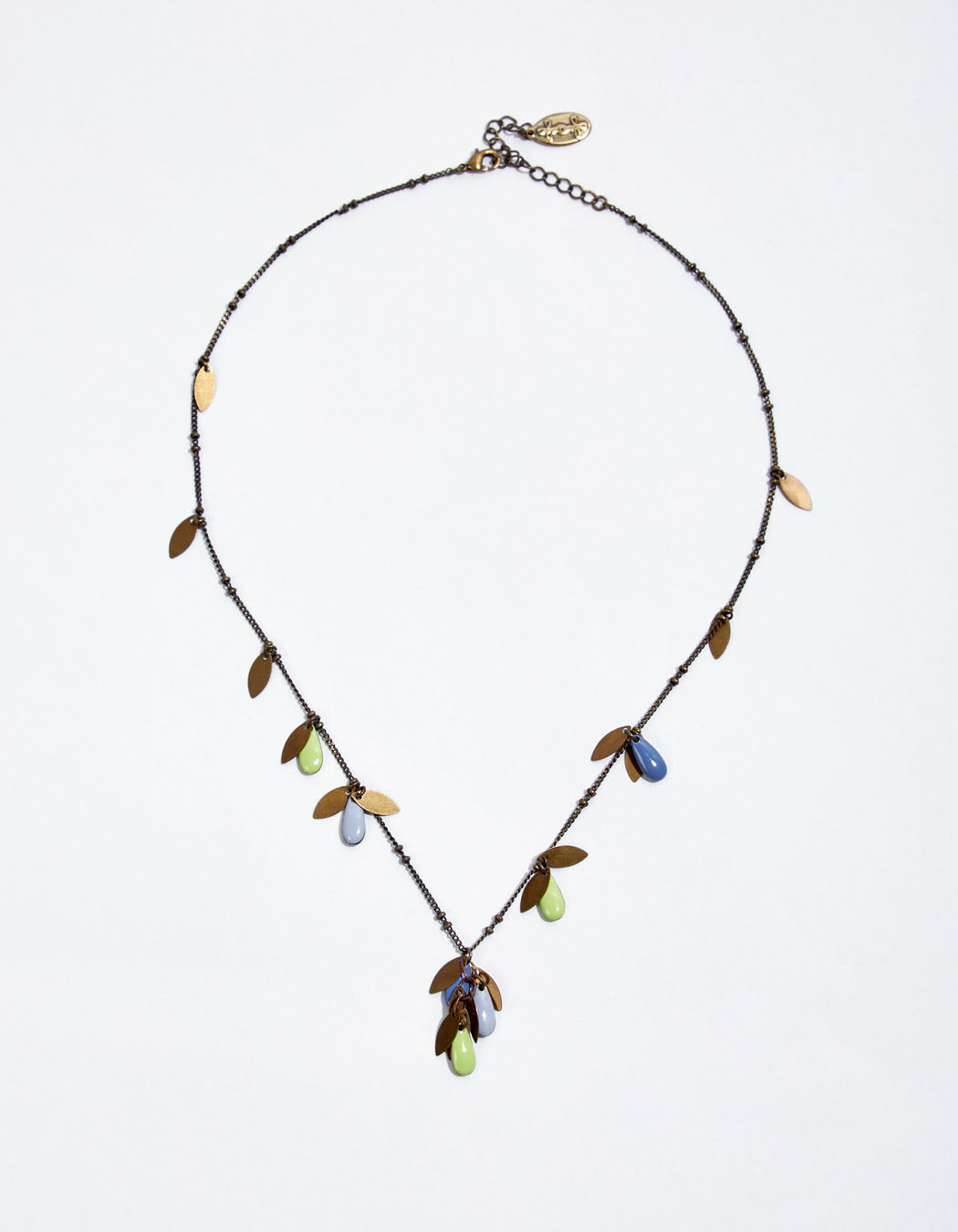Collier LEAVES