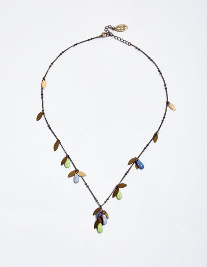 Collier LEAVES
