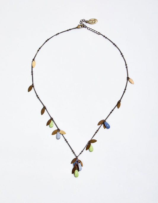 Collier LEAVES