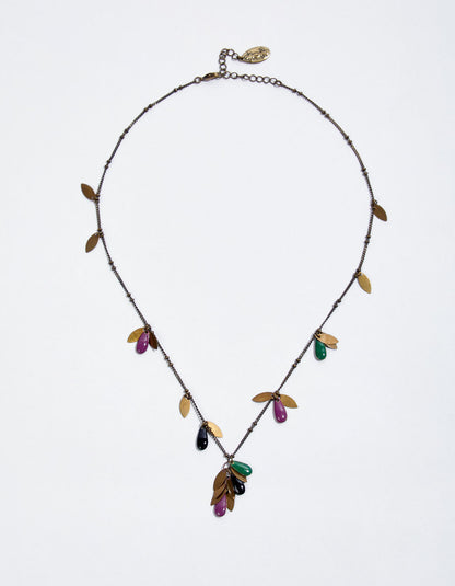 Collier LEAVES
