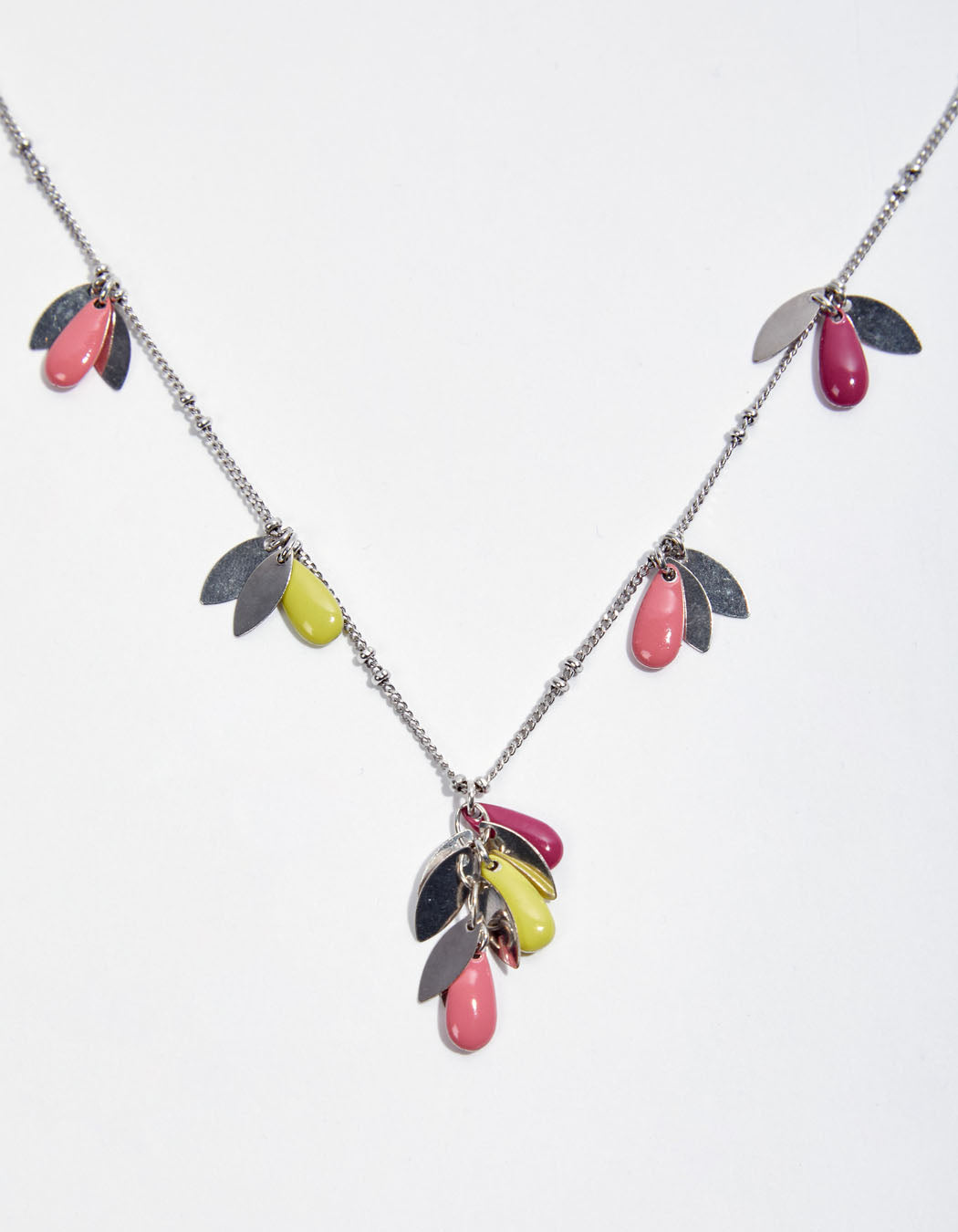 Collier LEAVES