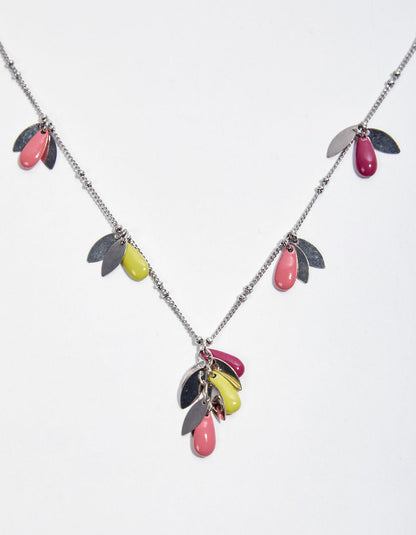 Collier LEAVES