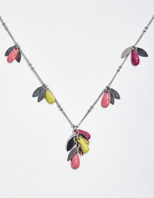 Collier LEAVES