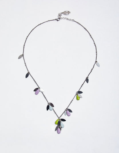 Collier LEAVES