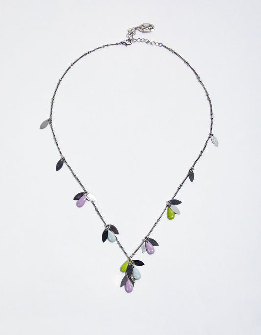 Collier LEAVES