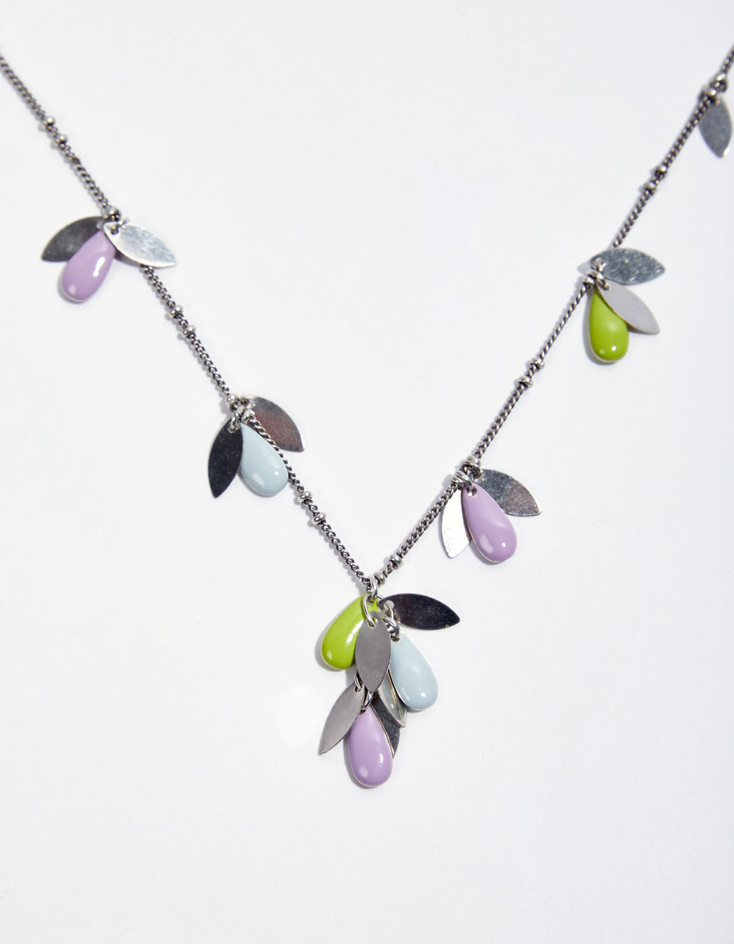 Collier LEAVES